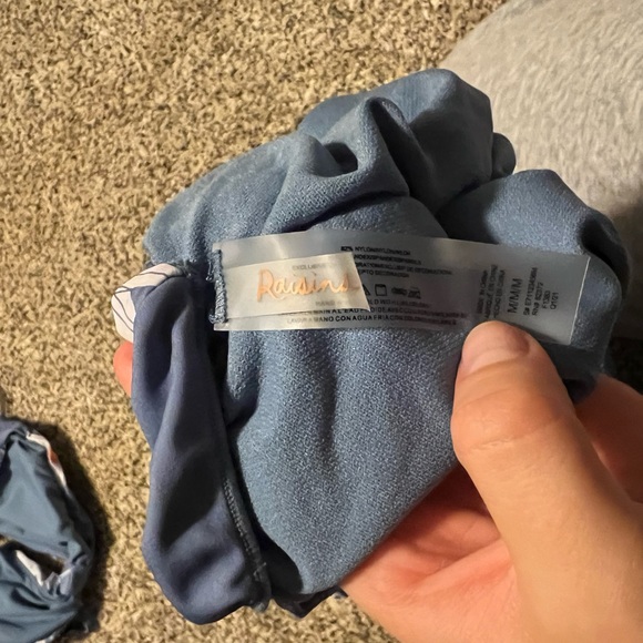 Raisins swimsuit - Picture 4 of 4